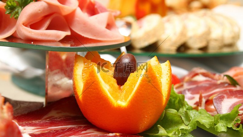 蜜饯果干代发：揭秘一手货源厂家的优势与选择要点