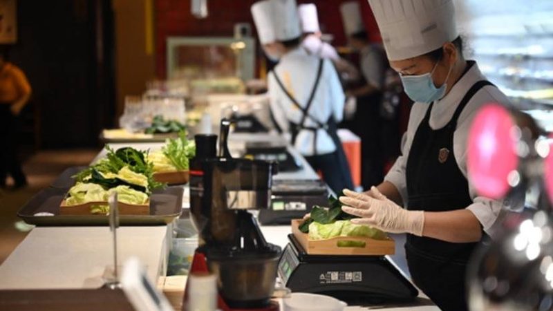食品代加工加盟代理适合新手吗