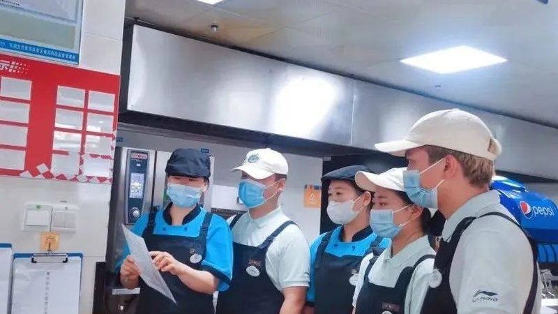 中央厨房蒸煮设备：揭秘其核心技术与选型要点