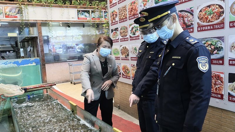 膨化食品企业标准备案：揭秘背后的合规与安全**