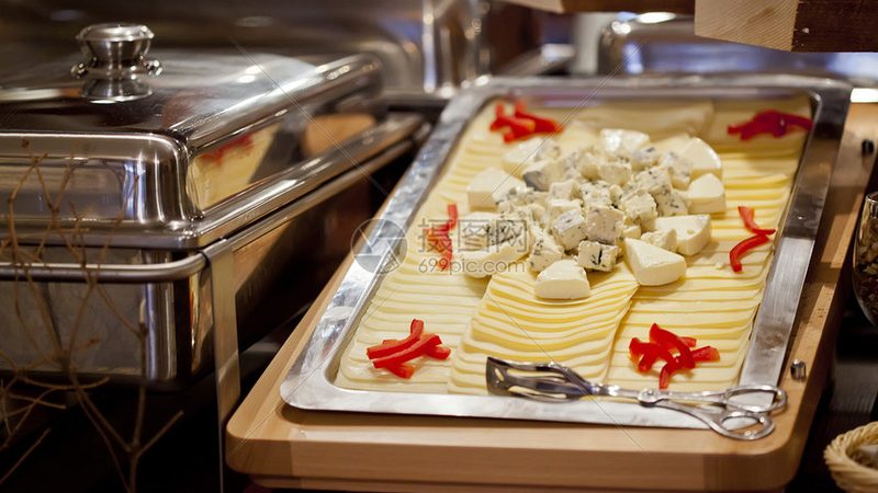米面制品囤回家，放不对照样坏得快