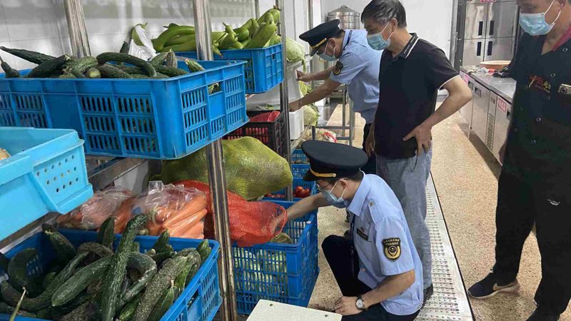 速冻食品的崛起：健康与便捷的完美结合