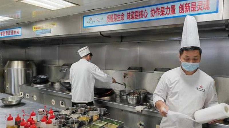 火锅底料加工设备选型：关键因素与误区解析**