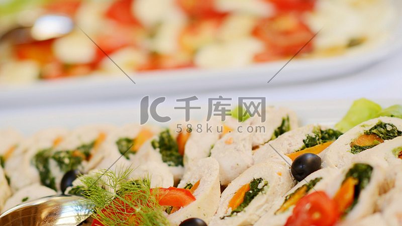 休闲食品包装尺寸对比分析
