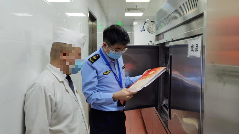 食品代加工报价背后的考量因素**