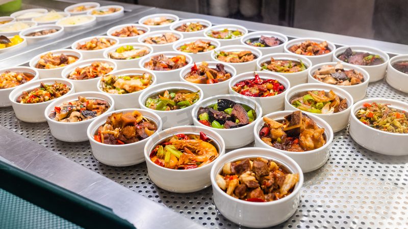 上海休闲食品包装定制：揭秘定制化包装的奥秘