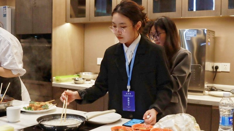 休闲食品OEM代工，合同模板中的关键要素**