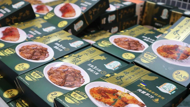 散装膨化食品：揭秘其背后的工艺与品质**