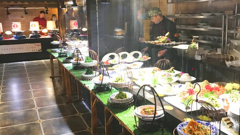 成都食品代加工厂：揭秘食品代工背后的秘密