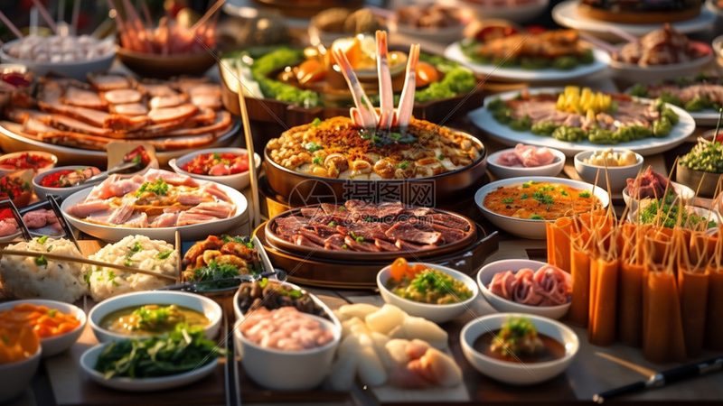 餐饮供应链：如何准确理解批发食材规格参数**